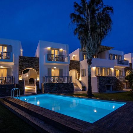 Soulmate'S Suites Tinos Kionia Exterior photo