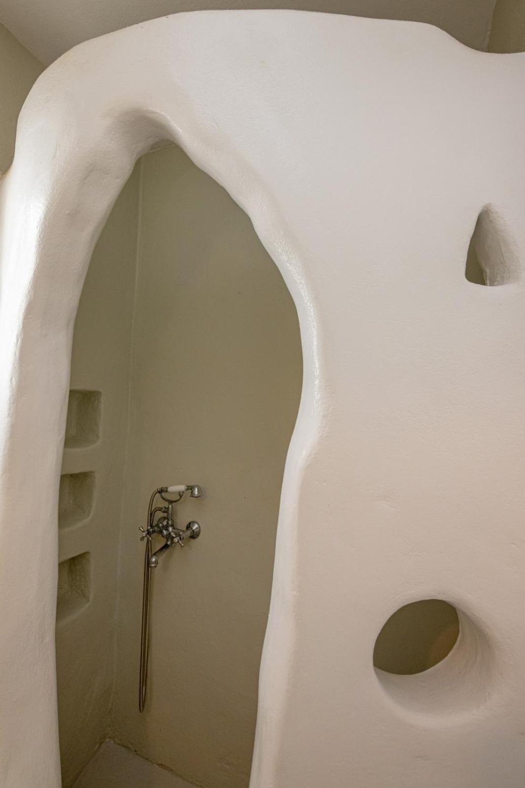 Soulmate'S Suites Tinos Kionia Exterior photo