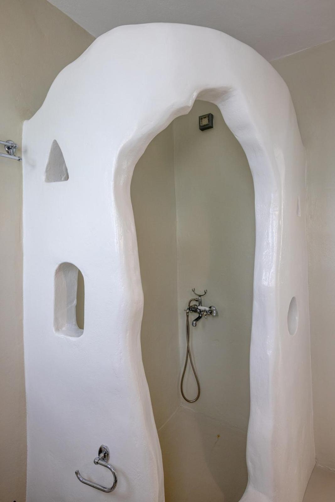 Soulmate'S Suites Tinos Kionia Exterior photo