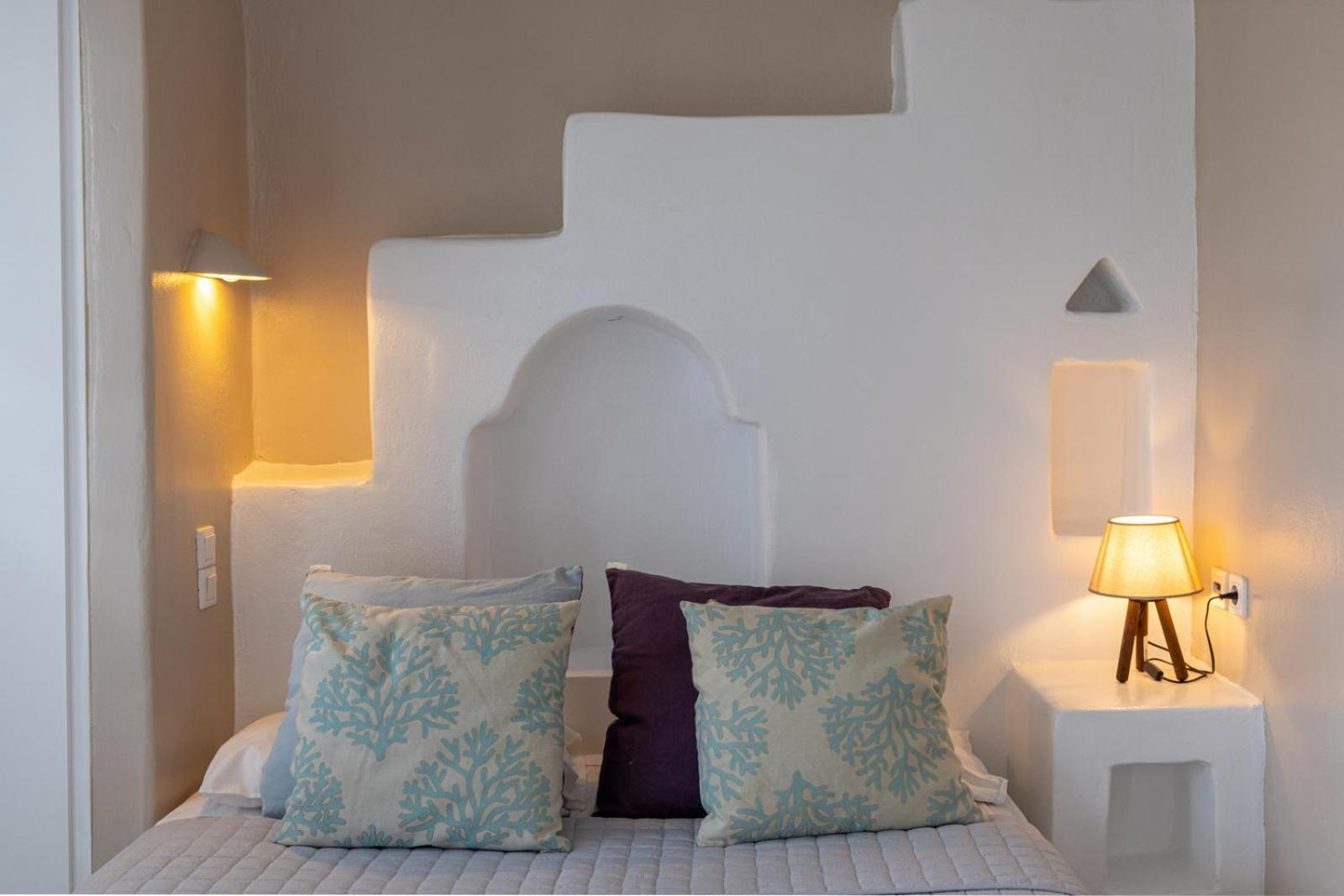 Soulmate'S Suites Tinos Kionia Exterior photo