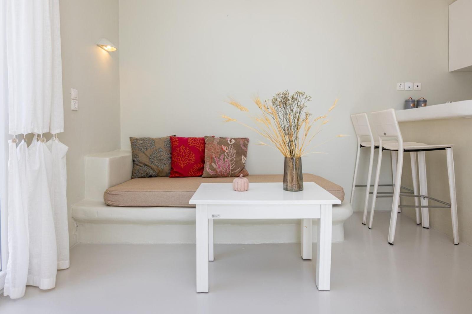 Soulmate'S Suites Tinos Kionia Exterior photo