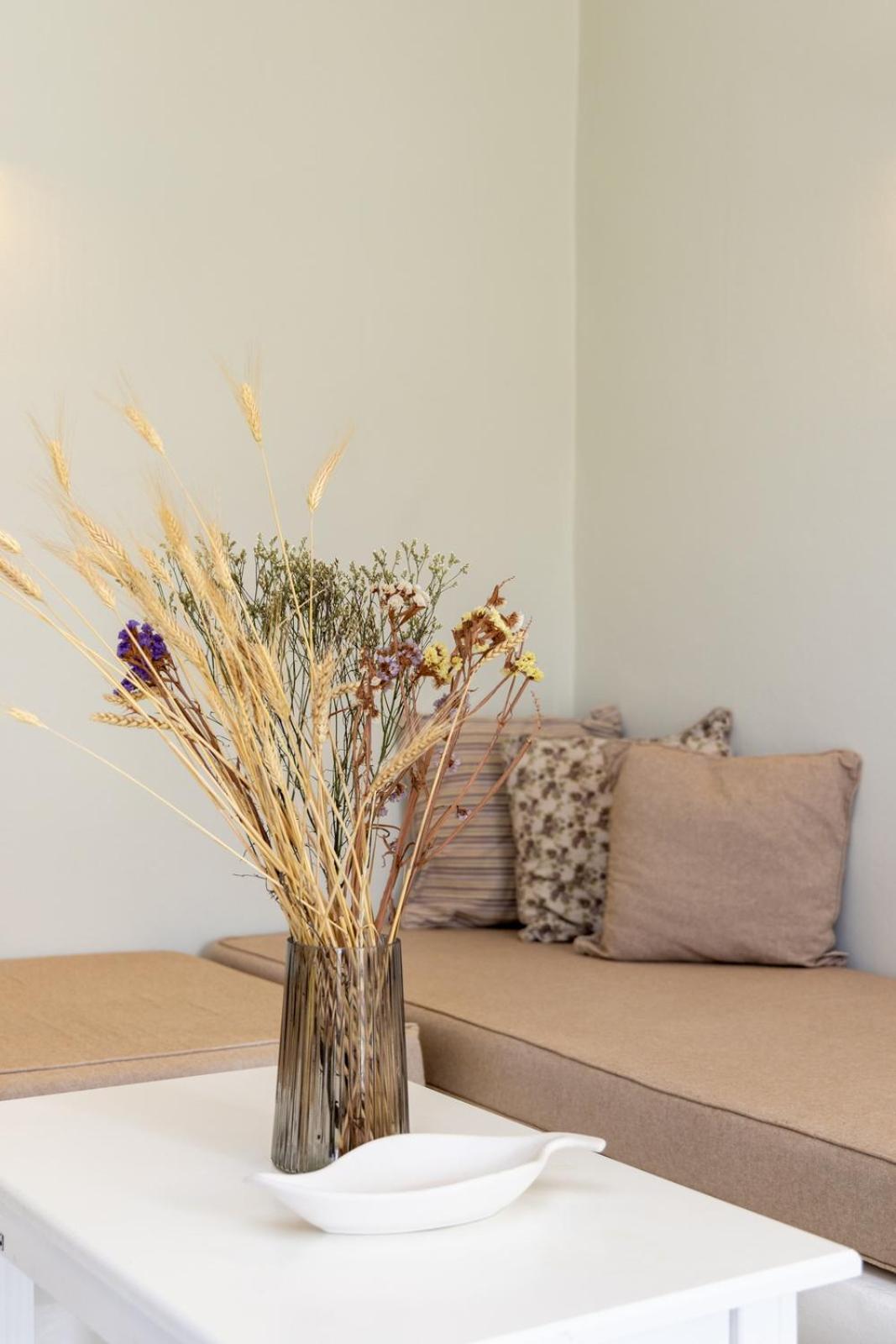 Soulmate'S Suites Tinos Kionia Exterior photo